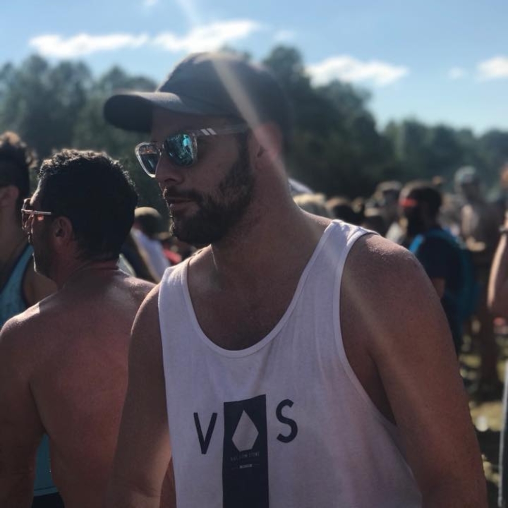 Meet your Posher, Jonas